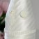 Jewelry for champagne "Mirel", Ivory