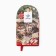 Ethel's mittens “Happy Together” 15x28cm, Sarzha, 100% HL, Vatin 250g/m2