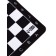 Chess field "Classic" 30 x 30 x 0.2 cm, rubber