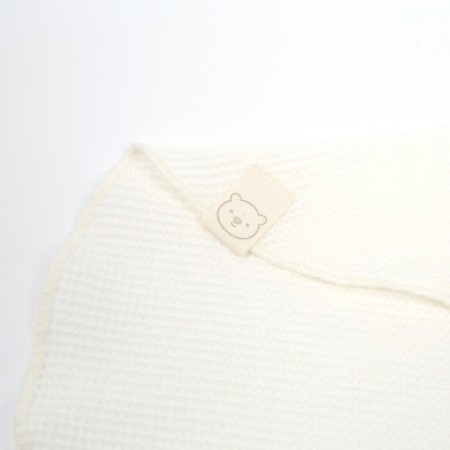 Rabbed crumb I am Basic Line, size 42, Milk color-2