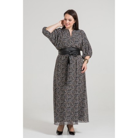 Women's dress, size 58-9