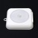 LED lamp with a motion sensor, 6 LED, 2.5 watts, from batteries 3*AAA, 6500k, white