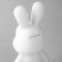 Harvesting for creativity "Bunny", 22 cm