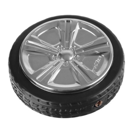 Gas lighter "wheel", piezo 1.5 x 5.5 cm-2