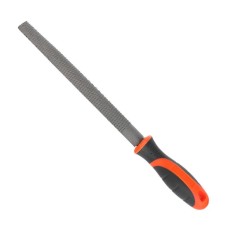 Patriot NPS-200W file, semicircular, wood, 200 mm