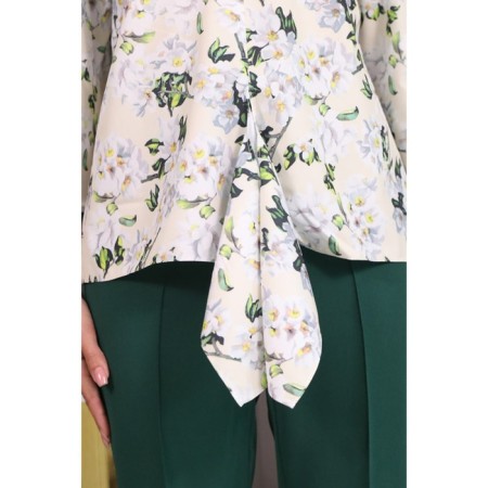Female blouse, size 42-10