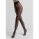 Women's tights Fantasy Desire, Size 2, Nero color