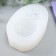 Mold Silicon 3D Pineapple 8.2x5.5x2.7 cm