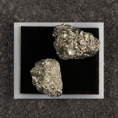 Stone, souvenir "Tseloda", 6 x 6 x 4cm-2