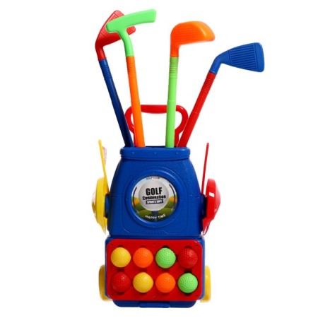 Golphist golf set-1