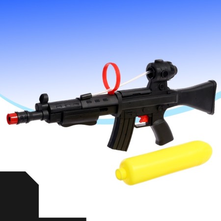 Water pistol "Special", with pumping, 49 cm-5