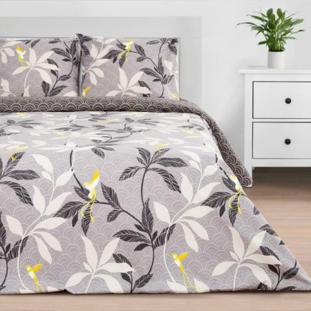 Bed linen "Ethel" duet Paradage (type 2) 143*215 cm 2 pcs, 220*240 cm, 70*70 cm 2 pcs-2