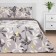 Bed linen "Ethel" duet Paradage (type 2) 143*215 cm 2 pcs, 220*240 cm, 70*70 cm 2 pcs