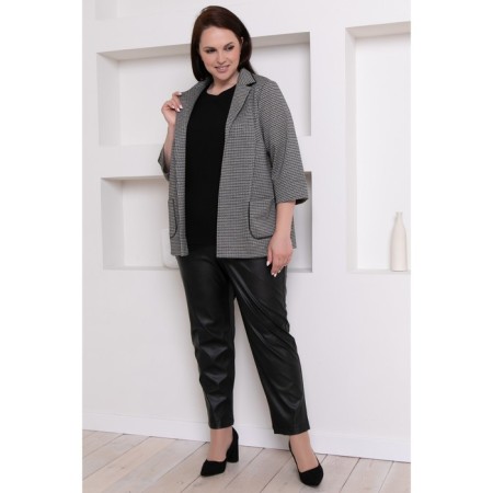 Female blouse, size 48-7