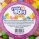 Chocolate "bird bon" large, 450 g