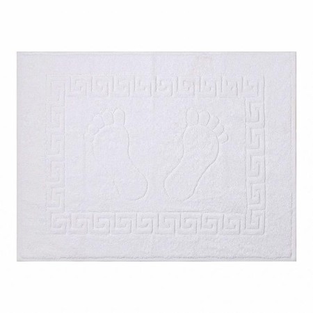 Legwall towel jacquard legs 50x70cm, central, 700g/m, cotton 100%-1