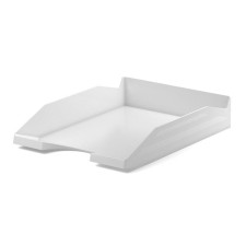 Paper tray horizontal Erichkrause Office, white