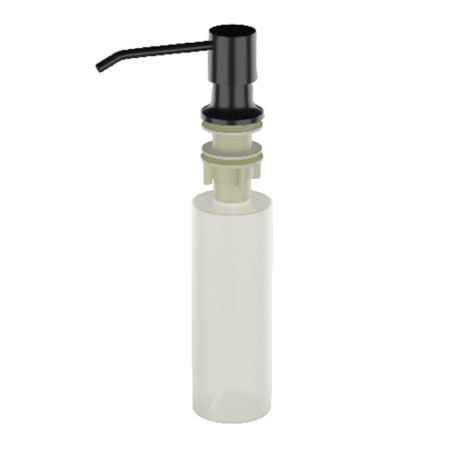 Disator for detergents Ulgran U01-344, ultra-black color