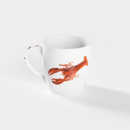 Seaife mug, 400 ml, mix-1