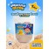 Kinetic sand "Magic Sand", 1200 g, Doipak, Sand