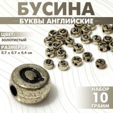 Acrylic bead 