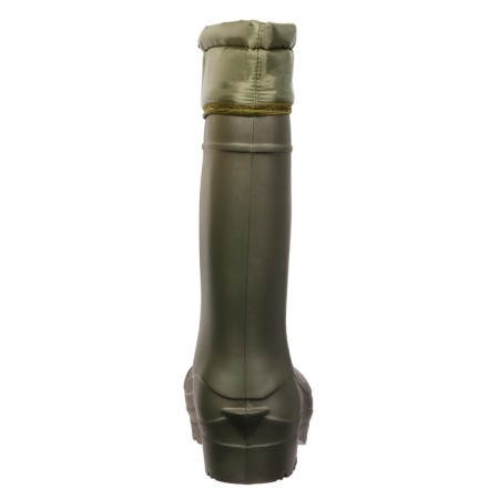 Boars Male Eva "Frost" D333-KNU, -60 ° C, Olive Color, size 45-46-3