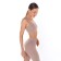 Top female, beige color, size 42 (s)