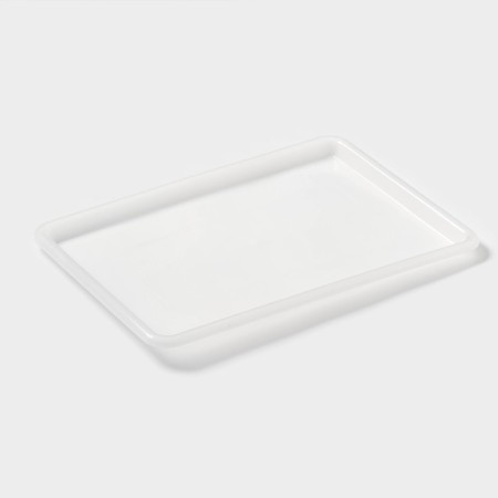 Drying dryer “Strak”, S-shaped, 40 × 23.5 × 34 cm, chromium color-5