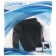 Swimming for swimming onlytop, p. 50, black/gray/blue color