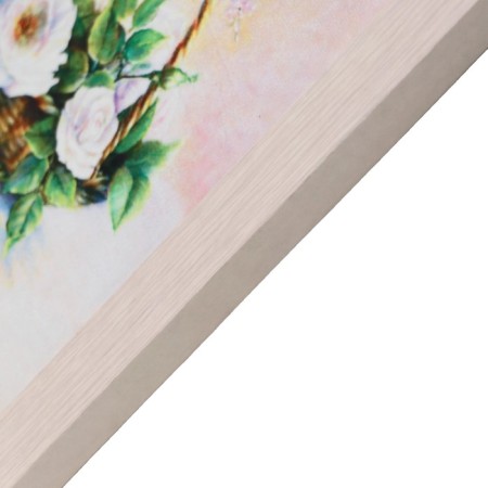 Tapestry "Lilac" 34*44 cm frame mix-2