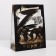 Laminated package "Russia", l 31 x 40 x 11.5 cm