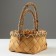 Set of wicker baskets, 22x11/30 cm, 17x9/26 cm, 2 pcs, sequoia