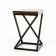 66-208-ts stand for flowers small 66-208 TS with wood 30x30x48 cm