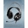 Headphones with A4Tech FSHELER FH200U Microphone 2M 2 Milestock Head (FH200U GREY)
