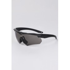 Tactical glasses, rifle 