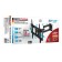 Arm Media PT-15, up to 35 kg, 32-55 ", wall-mounted, turn and tilt, black