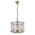 3 bronze lamps