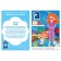 Broder game "I want to put things in order", 3+