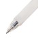 Automatic gel handle 0.5mm blue "anime", mix