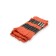 Bestex muline threads (315), 24 pcs. packaged