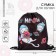 MEOW 30 x 40 cm shoe bag