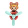 Flavor cat pilot, 2 aromas, red