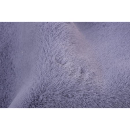 Plush mat Sofi de Marko, size 60x90 cm, purple color-3