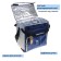 Thermal Summer refrigerator "Arctic", 30 l, with a hatch of 38 x 24 x 38 cm