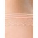 Female cowards, size 48, peach color
