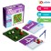 Developing set “Let's count”, foam figures, a clearing, according to the Montessori method