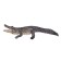 Figure Konik "Alligator"