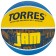 Basketball ball Torres Jam, B02047, rubber, glued, 8 panels, p. 7