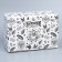 Box Gift team, packaging, “real man”, 22 x 15 x 10 cm