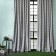 Set of curtains "Tristan", size 170 x 270 cm - 2 pcs, gray